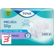 pannolino a mutandina tena proskin slip maxi m 10 pezzi