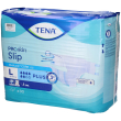 tena proskin slip plus pannolino a mutandina misura l - 30 pezzi pz
