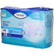 tena proskin slip plus assorbenti per incontinenza taglia m 30 pezzi 3