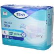 tena proskin slip super pannolino a mutandina misura l 30 pz pannolini