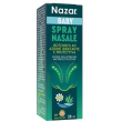 nazar - baby spray nasale isotonico idratante e protettivo confezione 20 ml