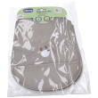 chicco bavaglina pappa neutro 6m+ 1 pz altro