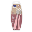ch cucchiaio*sil.femm.6m+ 2pz