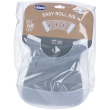 chicco easy roll bib bavaglino in silicone con tasca neutro 1 pz altro