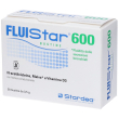 fluistar 600 in bustine 70 g polvere per soluzione orale
