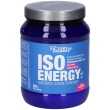 victory endurance iso energy lampone-limone polvere 900 g per