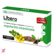 sanavita libero 30 compresse rivestite senza glutine