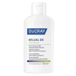 ducray kelual ds sebocontrol anti-pelliculaire shampooing traitant 100 ml