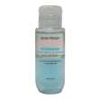 skin proof hyalur-on struccante bifasico waterproof 50ml