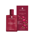 nature's camelia colonia fresca 100 ml