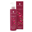 nature's camelia crema corpo 150 ml