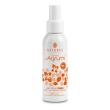 nature's giardino d'agrumi deodorante spray active, 100 ml