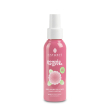 nature's peonia segreta deodorante spray 100 ml