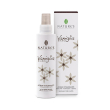 nature's vaniglia bianca acqua vitalizzante 150 ml