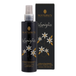 nature's vaniglia nera acqua rivitalizzante, 150 ml
