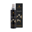 nature's vaniglia nera acqua vitalizzante 150 ml