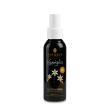 nature's vaniglia nera deodorante spray 100 ml