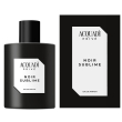 acq prive noir sublim edp 100ml