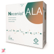 neceniol ala 20 bustine con edulcoranti senza glutine naturalmente privo di lattosio