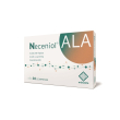 neceniol ala 30 compresse senza glutine naturalemnte privo di lattosio