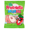 fruit-tella bella fra al gusto fragola con succo di frutta, 140 g