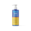 vitamindermina gel detergente lenitivo per contrastare prurito secchezza e irritazioni della pelle 1