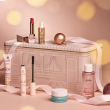 bionike cofanetto calendario dell'avvento beauty express