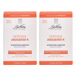 defence anagenix k integratore capelli 2 x 60 capsule