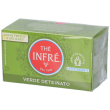 bonomelli the' infre' verde deteinato in bustine 34 g tè