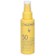 caudalie spray invisibile alta protezione spf 50 75 ml