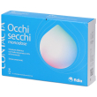 contacta occhi secchi monodose 15x0,35 ml soluzione