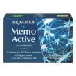memo active 30cpr mastic