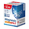 magnesio act oligocompl 100cpr
