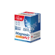 descrizioneintegratore alimentare a base di magnesio che contribuisce alla riduzione della stanchezz
