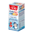 gola act spray junior 20ml farg