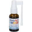 gola act spray junior gusto fragola 20 ml