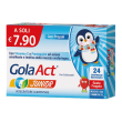 gola act junior 24cpr masti frag