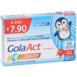 gola act junior 24cpr mastic