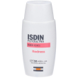 isdin fotoultra redness fotoprotezione viso per pelle sensibile spf 50