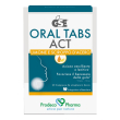 gse oral tabs act lim sci20cpr