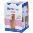 renalive lp cappuccino flaconi 4x200 ml soluzione orale
