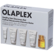 olaplex the healthy discovery set shampoo + balsamo siero crema pe