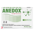 anedox 30 compresse da 1248 mg senza glutine senza lattosio