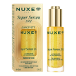 nuxe super serum longevity [10] siero viso anti-età concentrato 30ml