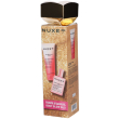 nuxe kit huile prodigieuse + prodigieux floral gel doccia 1 pz set