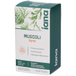 iana muscoli tono capsule in blister - integratore alimentare 1 pz cap