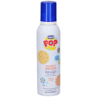 chicco schiuma detergente corpo capelli vaniglia 200 ml