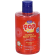 chicco docciaschiuma fragola 300 ml detergente