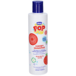 chicco shampoo e balsamo fragola 250 ml