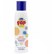chicco pop softy face wash - detergente viso delicato , vaniglia 150ml